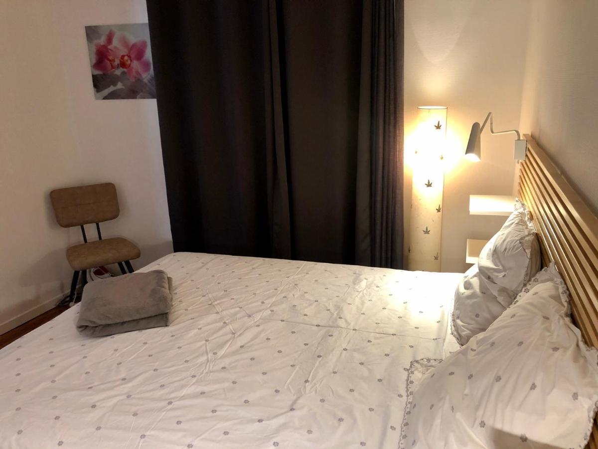 Les D'ambroise Appartement Melun