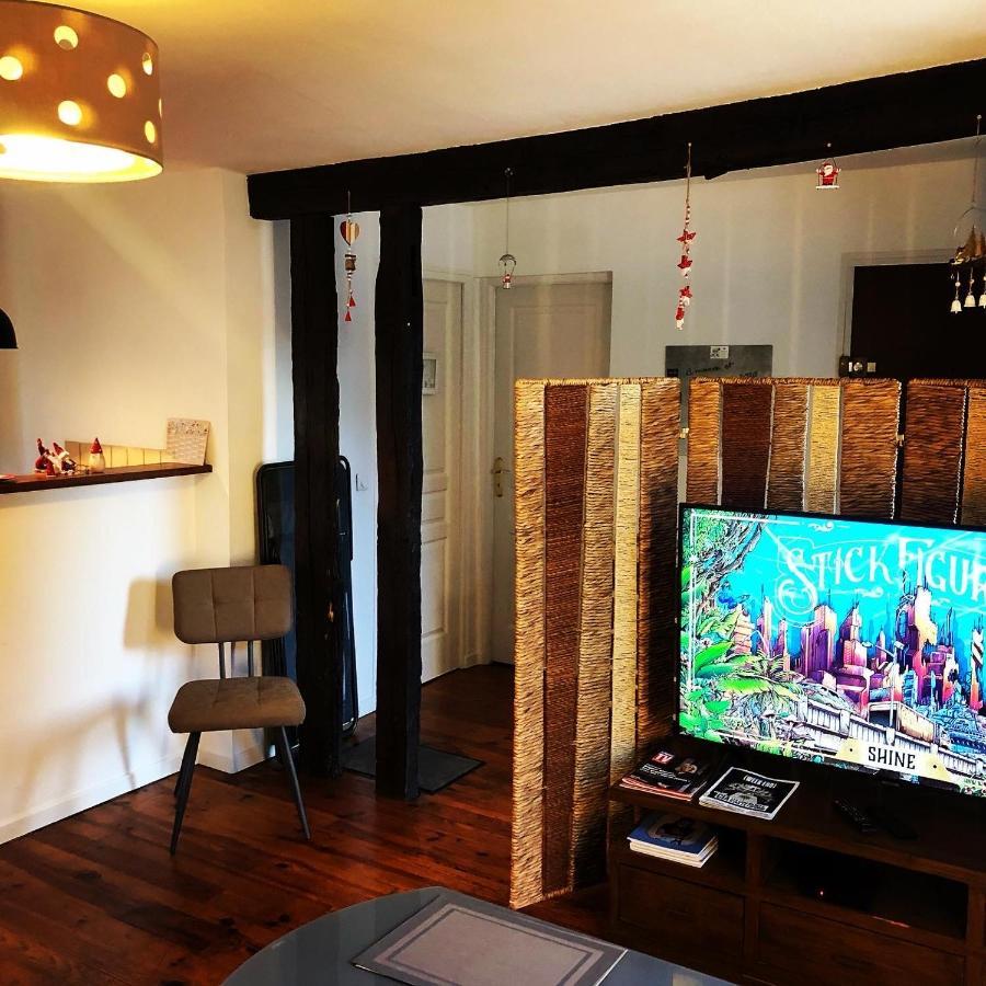 Apartment Les D'ambroise Melun
