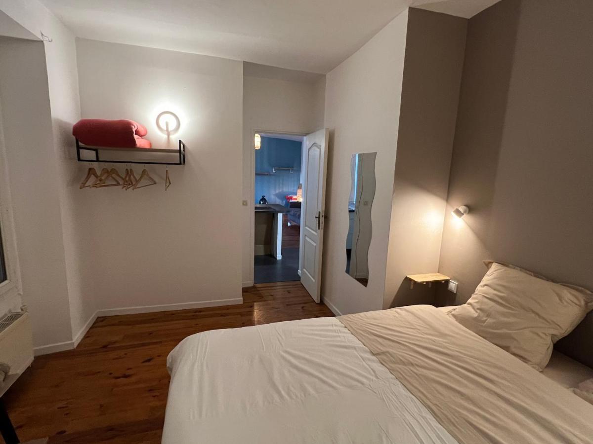 Les D'ambroise Apartment Melun
